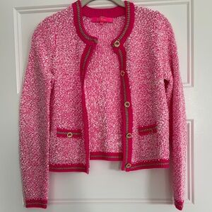 Lilly Pulitzer Women’s Kemsley Cardigan